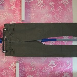 Dockers Dark Olive Trousers